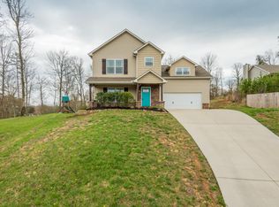 7801 Elkton Ln, Powell, TN 37849