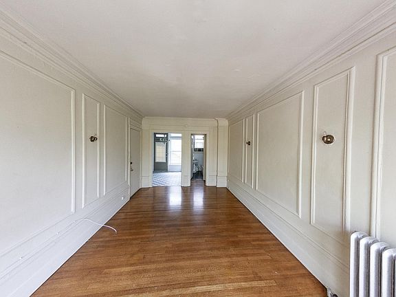 Main Room