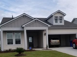 853 Berkshire Ave LOT 112, Myrtle Beach, SC 29577