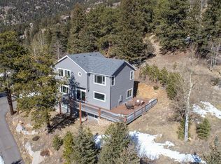 125 Meadow Ln, Evergreen, CO 80439