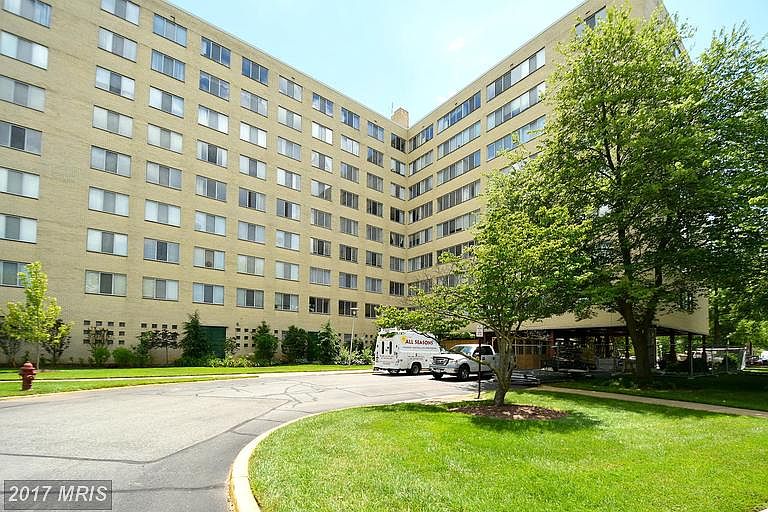 1st image of 6621 Wakefield Dr APT 509