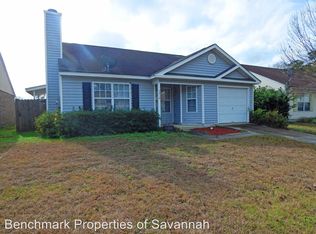 2010 Rushing St, Richmond Hill, GA 31324