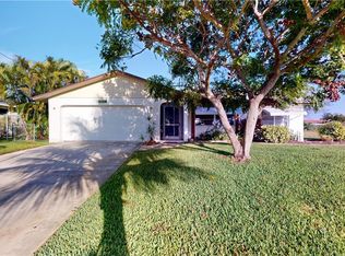 3819 SE 12th Ave, Cape Coral, FL 33904