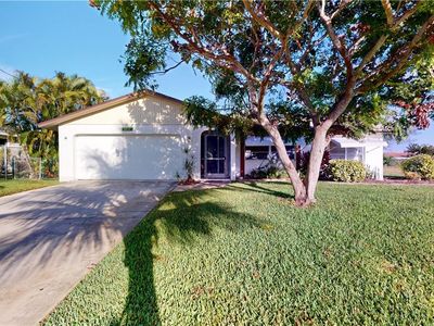 3819 SE 12th Ave, Cape Coral, FL, 33904