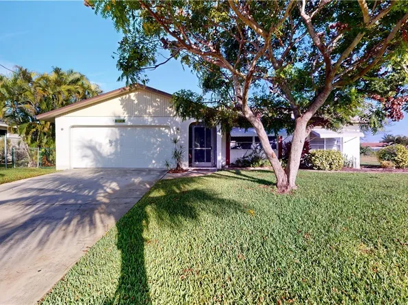 3819 SE 12th Ave, Cape Coral, FL 33904