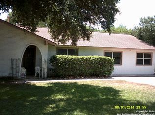 7718 Green Glen Dr, San Antonio, TX 78255