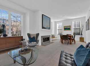 1 Cumston St, Boston, MA 02118