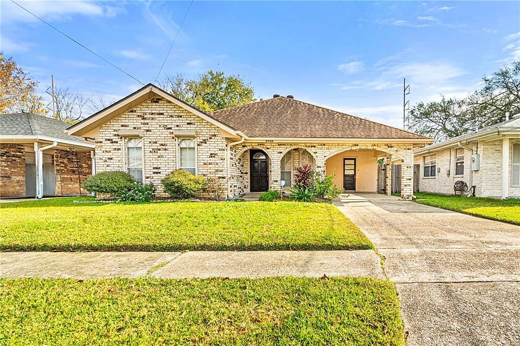 1525 Pasadena Ave, Metairie, LA 70001 | Zillow