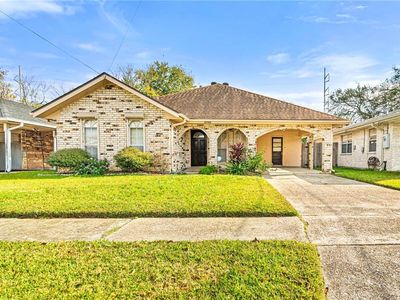1525 Pasadena Ave, Metairie, LA, 70001
