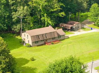 250 Collins Rd, Dresden, TN 38225