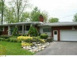 1225 N Hanlon St, Westland, MI 48185