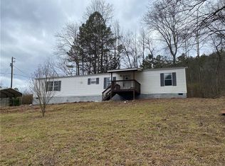 4308 Scott Brown Rd SE, Fairmount, GA 30139