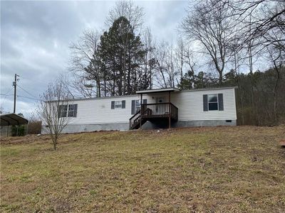 4308 Scott Brown Rd SE, Fairmount, GA, 30139