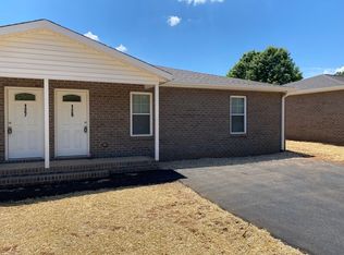 129 W Main Dr, Forest City, NC 28043