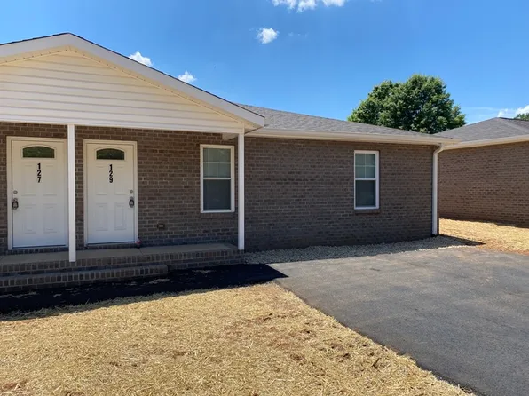 129 W Main Dr, Forest City, NC 28043