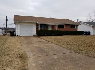 10120 Mullally Dr, Saint Louis, MO