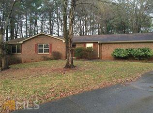 4099 Wembley Forest Way #4099, Atlanta, GA 30340