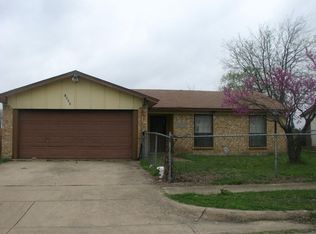 7325 Harold Walker Dr, Dallas, TX 75241