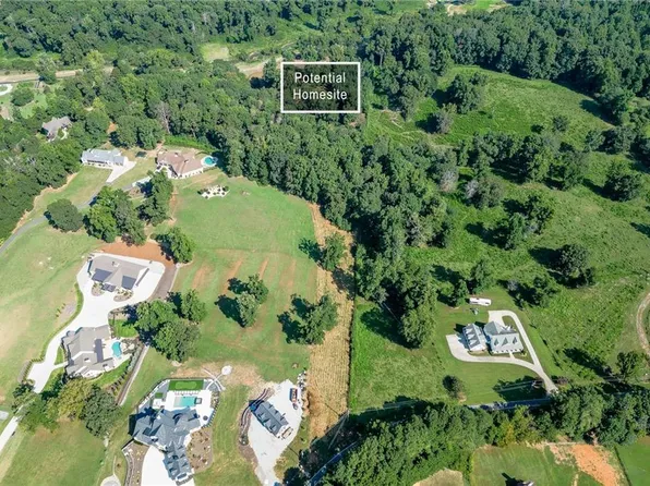 0 Hendrix Rd #6, Cumming, GA 30040
