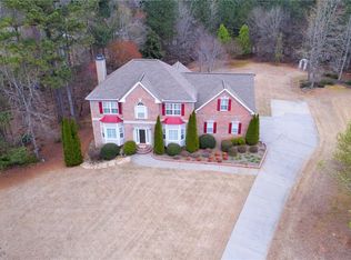 7452 Mason Falls Ct, Winston, GA 30187
