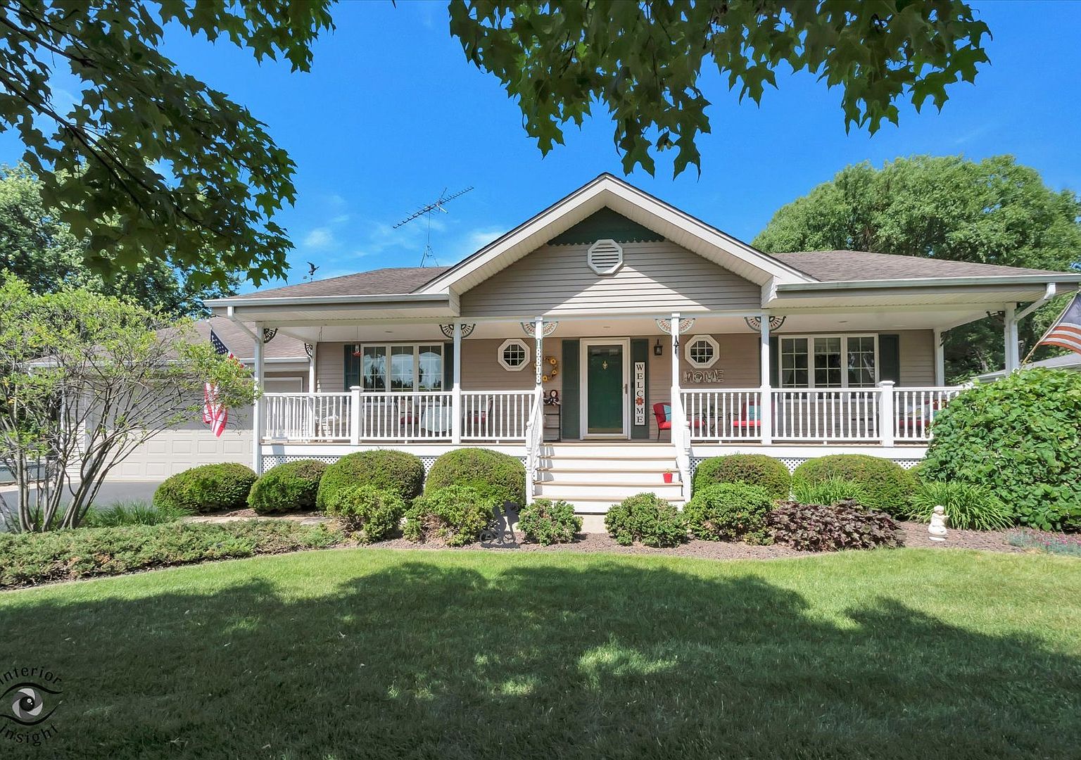 18808 S Rose Ln, Mokena, IL 60448 | Zillow