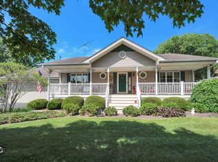 18808 S Rose Ln, Mokena, IL 60448