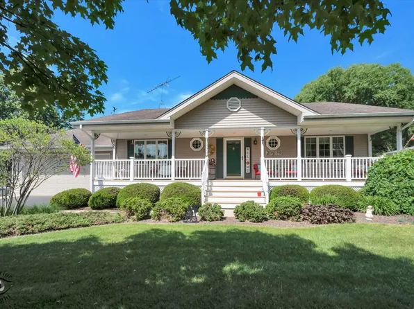 18808 S Rose Ln, Mokena, IL 60448