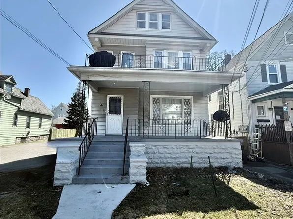 41 Burch Ave, Buffalo, NY 14210