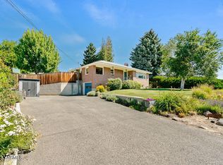 5403 W Lincoln Ave, Yakima, WA 98908