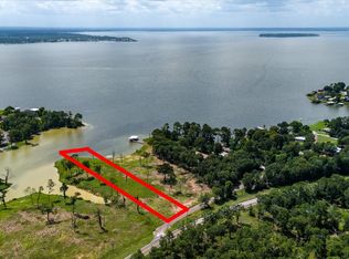 LOT 3 Fm 3277, Livingston, TX 77351