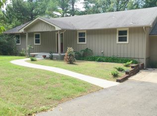 37171 4450 Road, Vinita, OK 74349