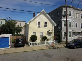 25 Tyler St, Lawrence, MA 01843