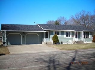 305 7th Ave S, Strum, WI 54770
