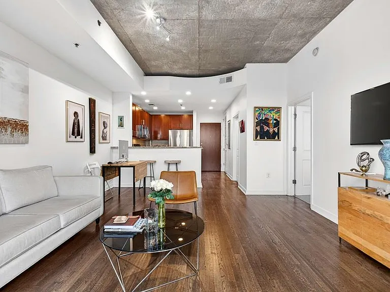 855 W Peachtree St NE #2415 — Photo 14
