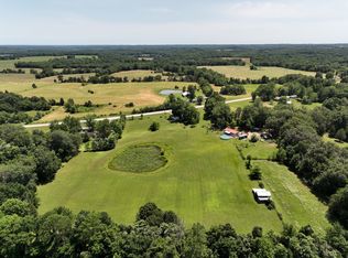 5535 State Route 147, Vienna, IL 62995