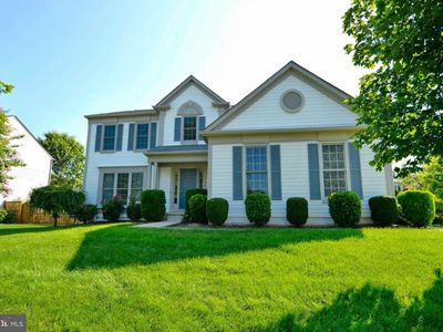 706 Chimney Ct NE, Leesburg, VA, 20176