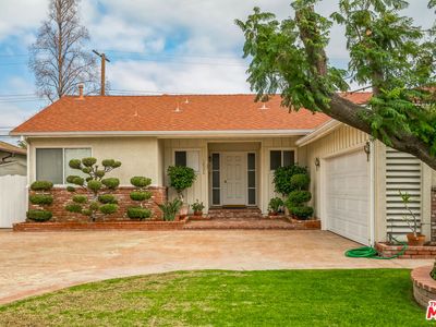 10526 Swinton Ave, Granada Hills, CA, 91344