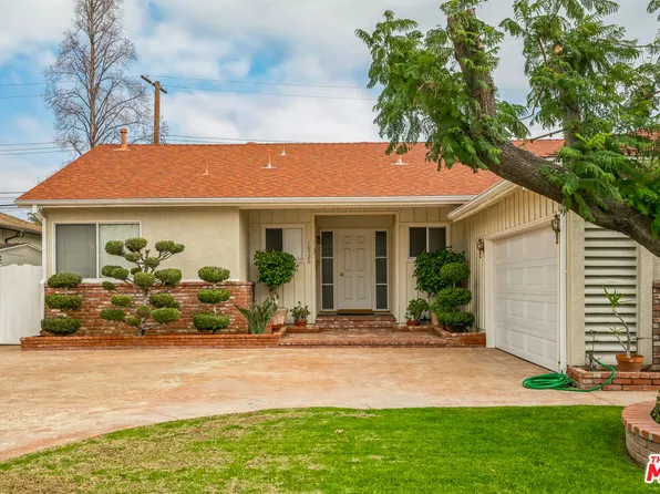 10526 Swinton Ave, Granada Hills, CA 91344
