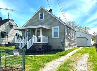 89 Wise Ave, Baltimore, MD 21222