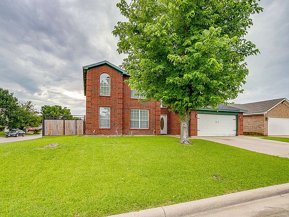 2nd image of 8601 Garden Springs Dr