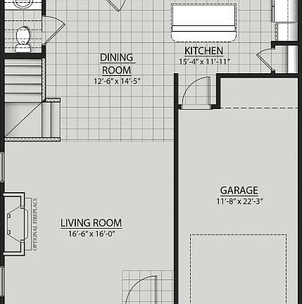 5th image of 114 Florence Cv Lot 10