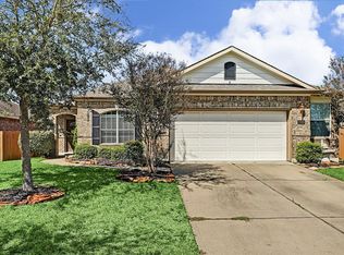 2886 Milano Ln, League City, TX 77573