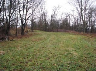 19747 Sand Rock Rd, Stewart, OH 45778