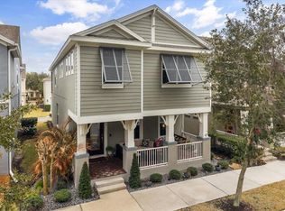 348 Michael Blake Blvd, Winter Springs, FL 32708