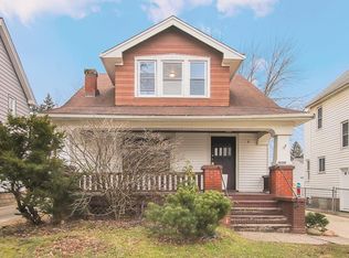 10310 Russell Ave, Garfield Heights, OH 44125