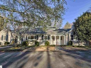 110 Mountain View Dr, Easley, SC 29640