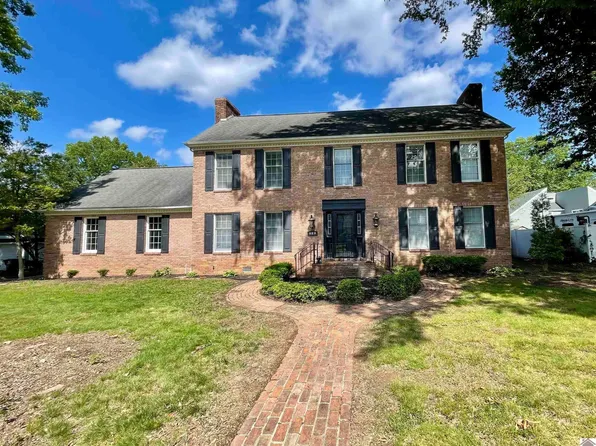 111 Campbell Ct, Mayfield, KY 42066