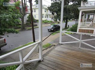 15 Bowdoin St #1, Arlington, MA 02474