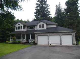 605 Carlon Loop Rd, Longview, WA 98632