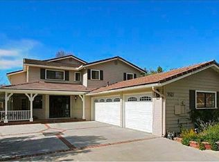 5521 Fairview Pl, Agoura Hills, CA 91301